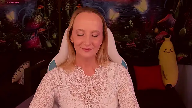 Snapshot of ScarlettPalmer chatting on 21, 12, 2025 ScarlettPalmer online show from 21, 12, 2025