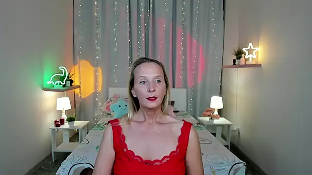 Snapshot of ScarlettPalmer chatting on 27, 10, 2025 ScarlettPalmer online show from 27, 10, 2025