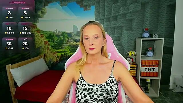 Snapshot of ScarlettPalmer chatting on 21, 11, 2025 ScarlettPalmer online show from 21, 11, 2025