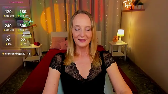 Snapshot of ScarlettPalmer chatting on 1, 7, 2026 ScarlettPalmer online show from 1, 7, 2026