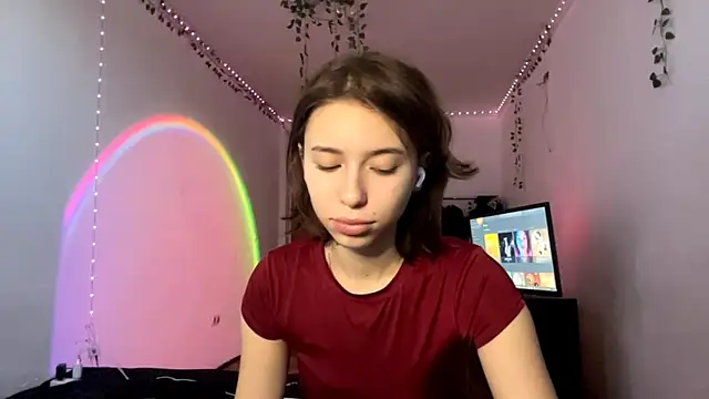 LilithFlamey online show from 13, 11, 2025