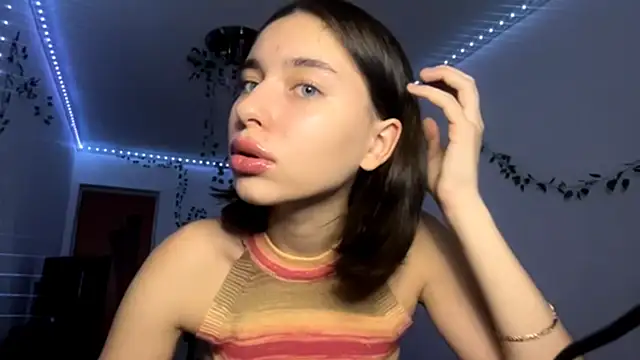 LilithFlamey online show from 30, 11, 2025