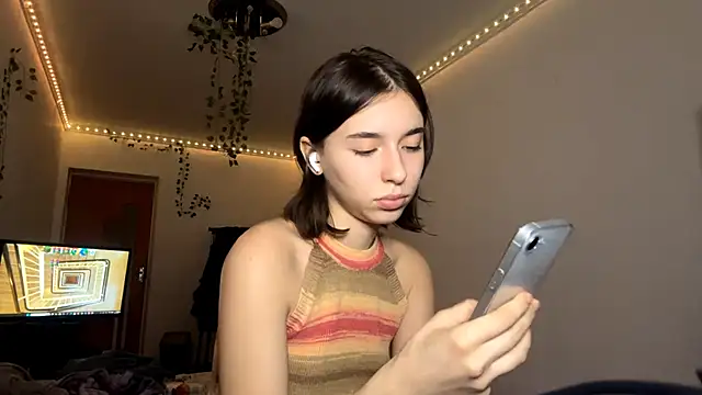 LilithFlamey online show from 22, 12, 2025