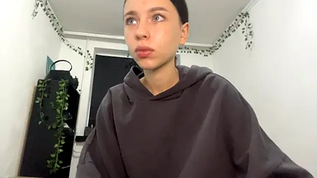 LilithFlamey online show from 29, 10, 2025