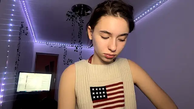 LilithFlamey online show from 20, 12, 2025