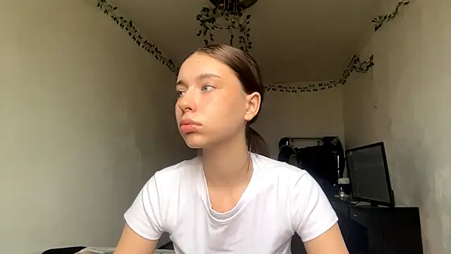 LilithFlamey online show from 5, 11, 2025