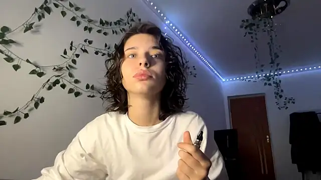 LilithFlamey online show from 29, 11, 2025