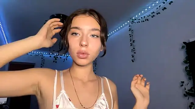 LilithFlamey online show from 21, 11, 2025