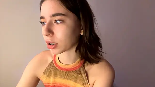 LilithFlamey online show from 6, 1, 2026