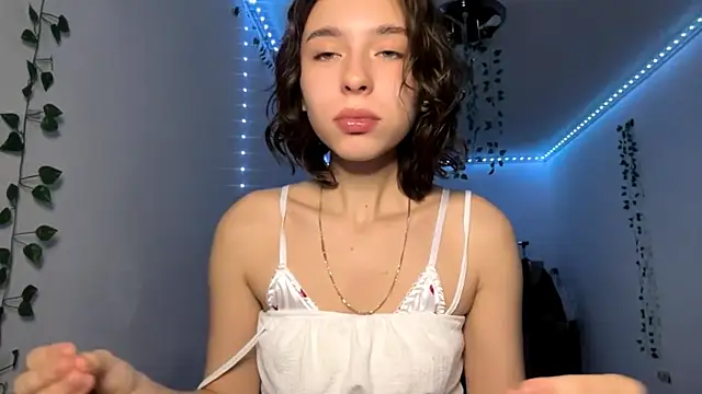 LilithFlamey online show from 20, 11, 2025