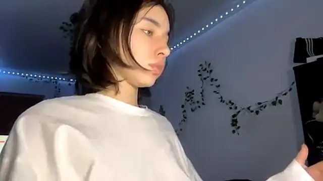 LilithFlamey online show from 25, 11, 2025