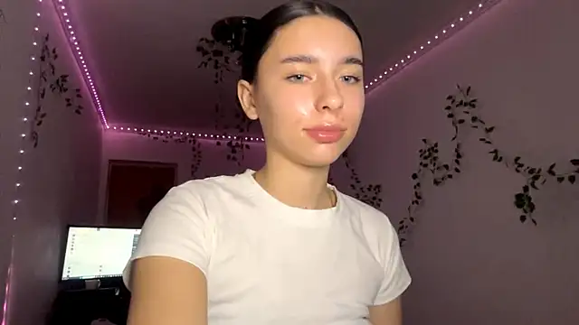 LilithFlamey online show from 24, 11, 2025