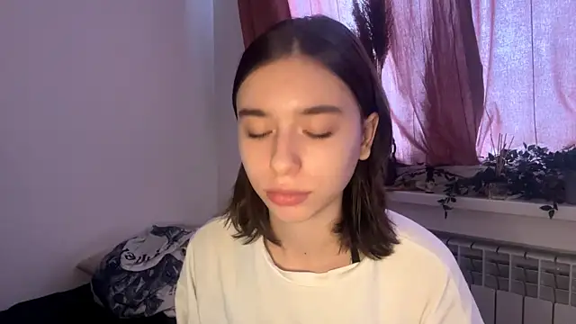 LilithFlamey online show from 15, 1, 2026