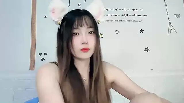 Cherry-666 online show from 15, 11, 2025