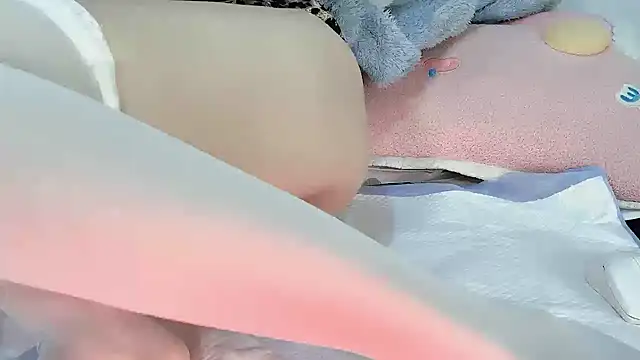 Cherry-666 online show from 17, 12, 2025