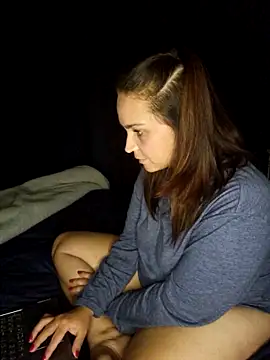 lilMissMarli online show from 5, 11, 2025