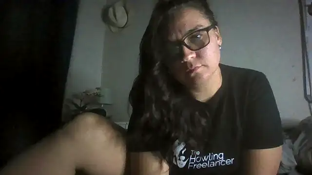 lilMissMarli online show from 14, 4, 2026