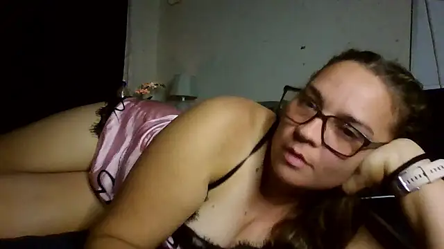 lilMissMarli online show from 14, 1, 2026