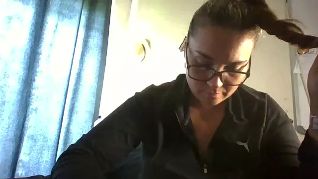 lilMissMarli online show from 13, 1, 2026