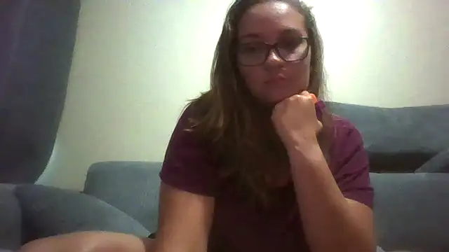 lilMissMarli online show from 10, 1, 2026