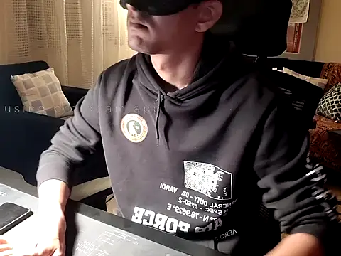 Andy James181 online show from 11, 1, 2026