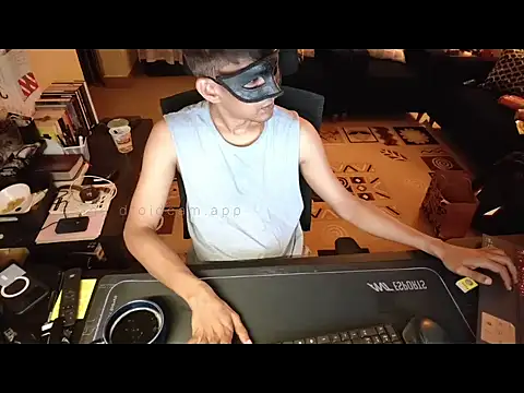Andy James181 online show from 3, 7, 2026