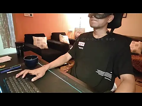 Andy James181 online show from 26, 7, 2026