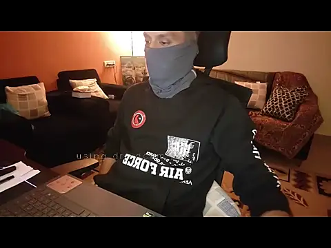 Andy James181 online show from 6, 8, 2026