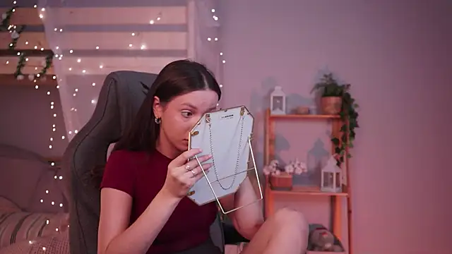 EmilyWade online show from 14, 1, 2026