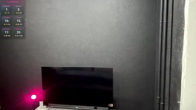 Snapshot of SecretGerl_baby2007 chatting on 31, 1, 2026 SecretGerl baby2007 online show from 31, 1, 2026