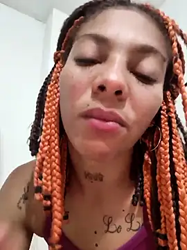 leona sumiza online show from 28, 10, 2025