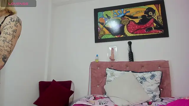 natacha ferrer1 online show from 16, 3, 2026