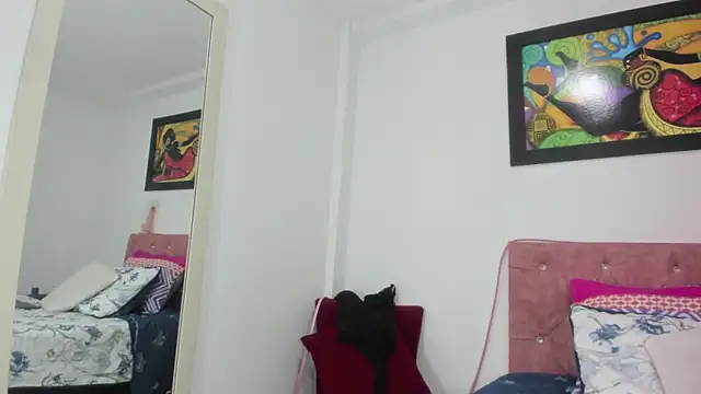 natacha ferrer1 online show from 10, 3, 2026