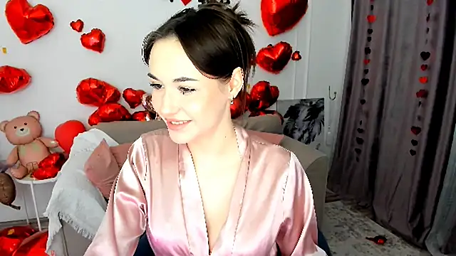 MakeYoueHappy online show from 18, 2, 2026