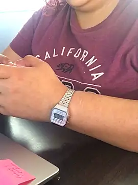 Evil kitty6 online show from 12, 11, 2025