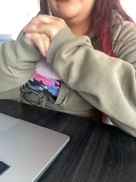 Evil kitty6 online show from 28, 11, 2025