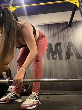 Hannahpradaa  online show from 21, 11, 2025