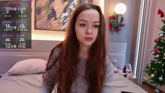 sweetie kathy  online show from 14, 12, 2025