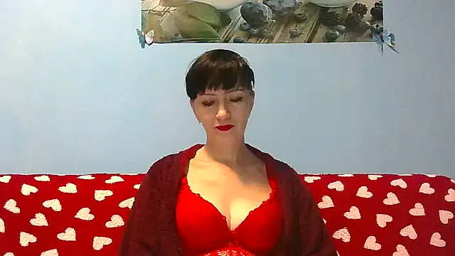 IffetLove42 online show from 2, 12, 2025