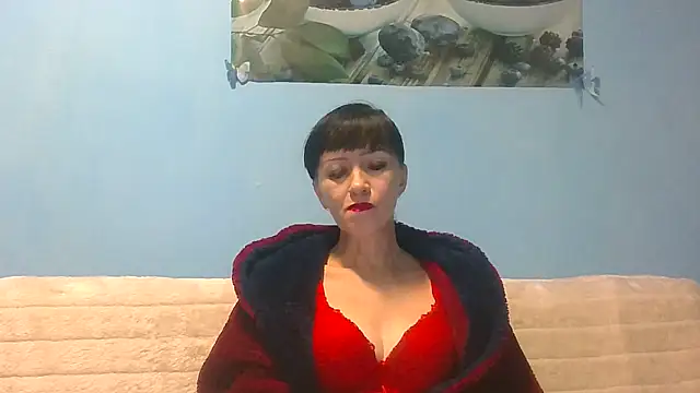 IffetLove42 online show from 6, 11, 2025