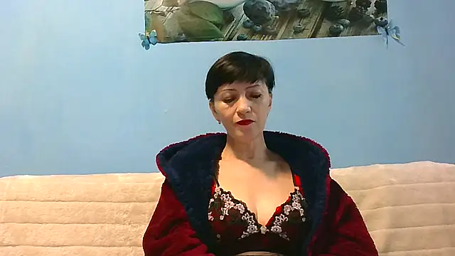 IffetLove42 online show from 10, 5, 2026