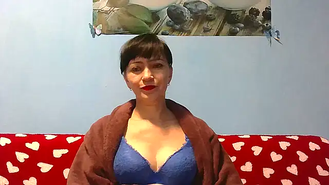 IffetLove42 online show from 10, 3, 2026