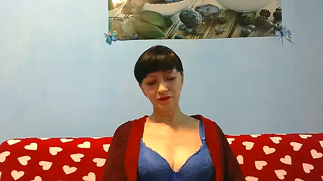 IffetLove42 online show from 24, 5, 2026