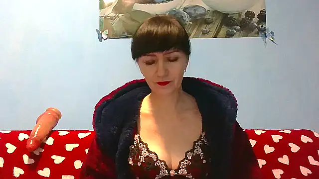 IffetLove42 online show from 28, 2, 2026