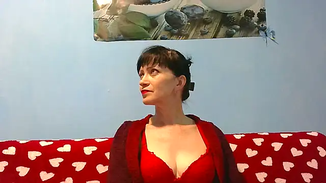 IffetLove42 online show from 26, 5, 2026