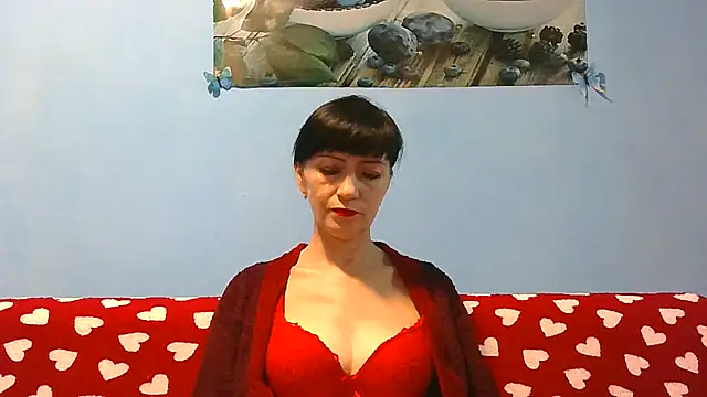 IffetLove42 online show from 23, 5, 2026