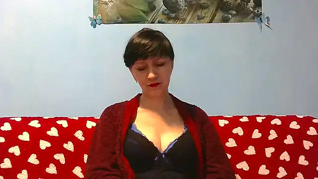 IffetLove42 online show from 26, 3, 2026