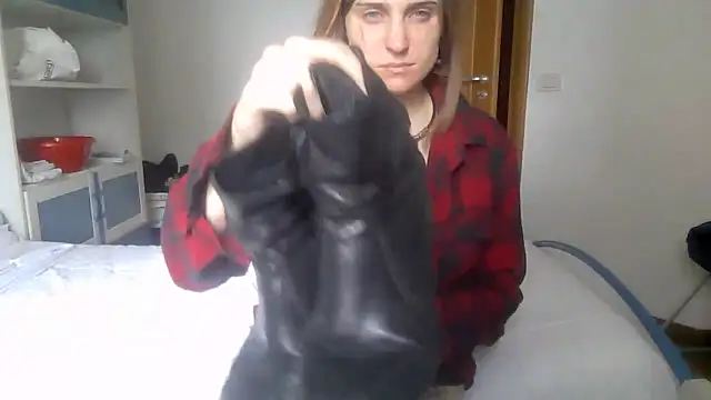 SinnEmily online show from 14, 3, 2026