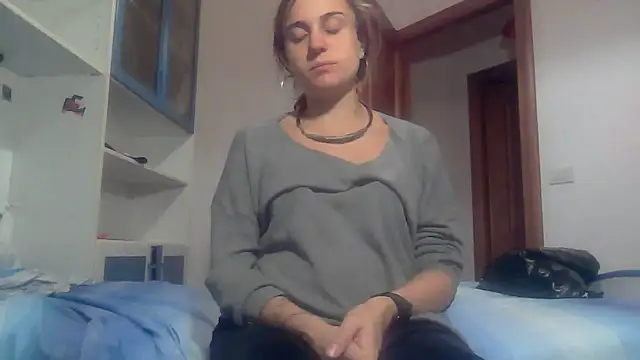 SinnEmily online show from 17, 11, 2025