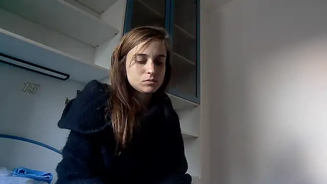 SinnEmily online show from 14, 11, 2025